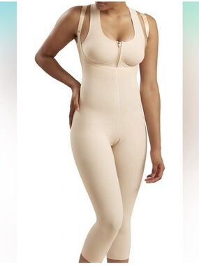 Marena recovery pull-on girdle